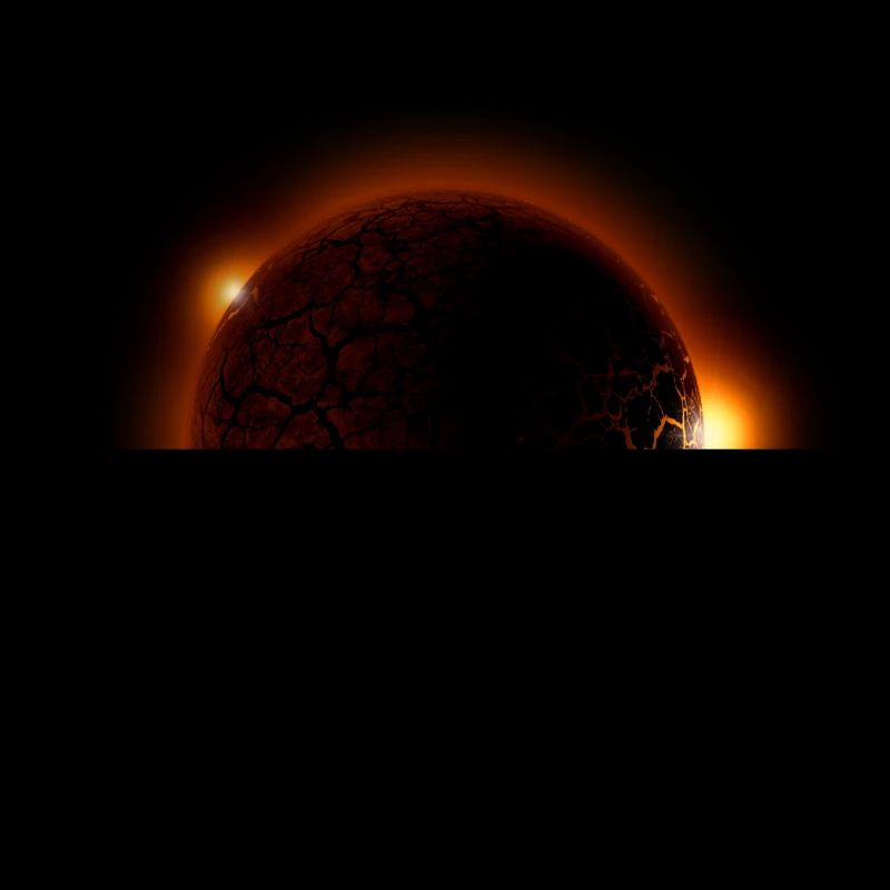 Éclipse solaire - éclipse solaire