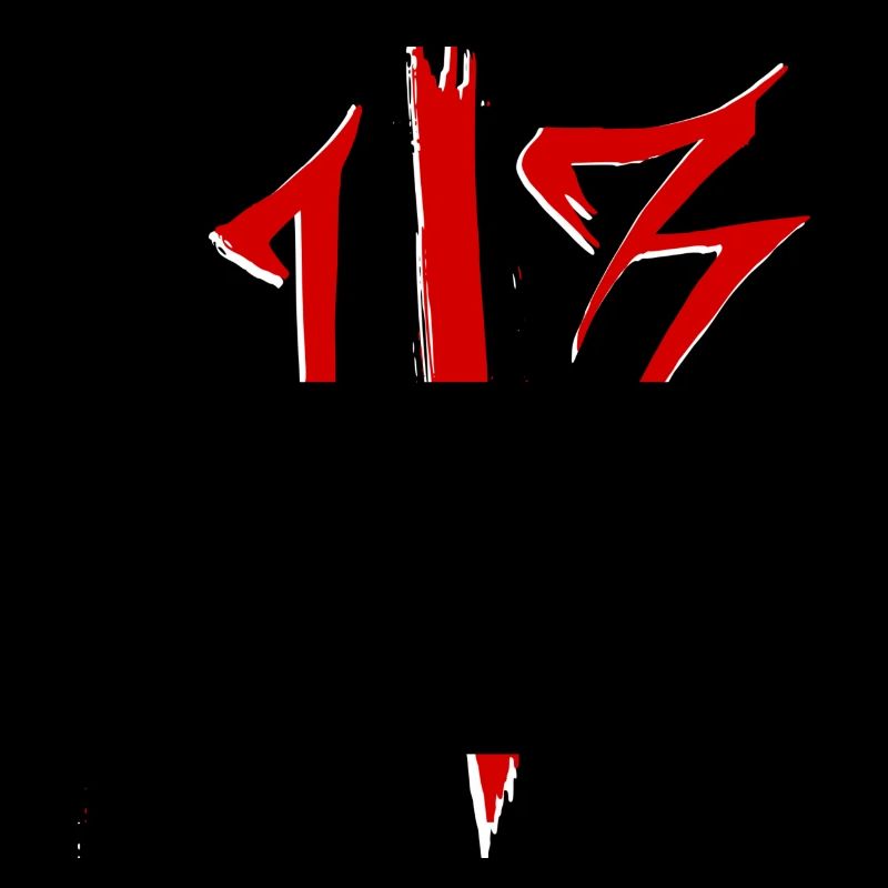 13