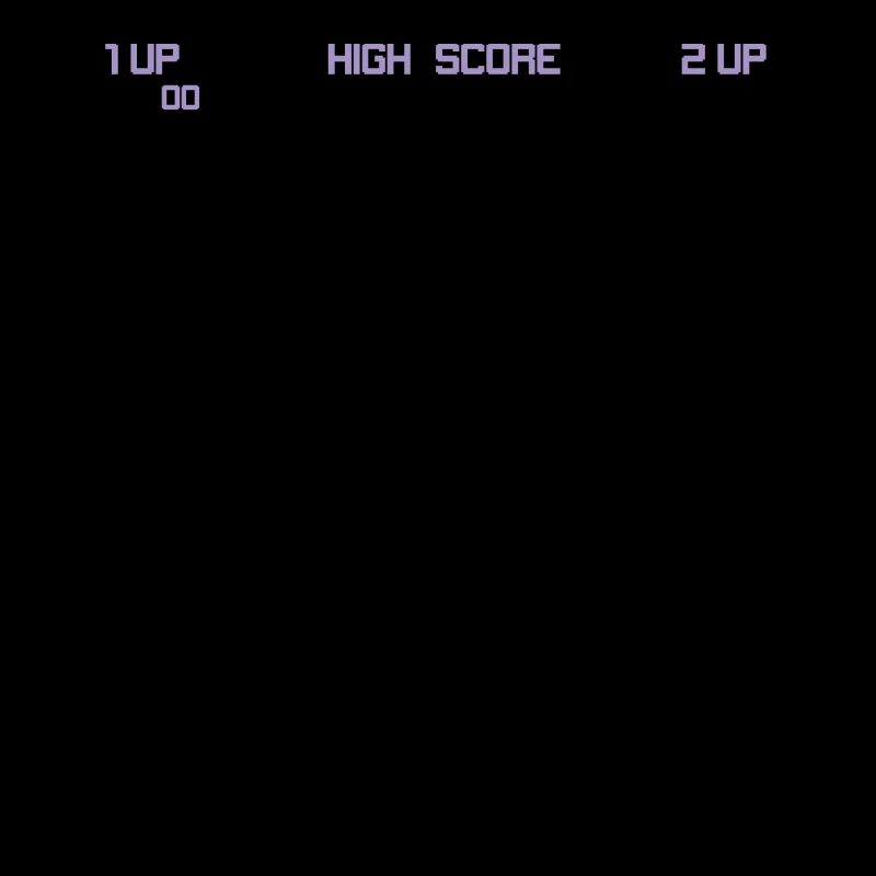 jeu d'arcade rétro