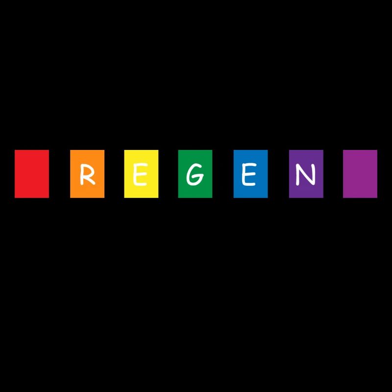 Regenbogen