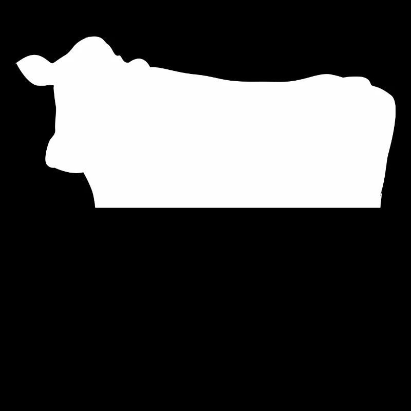 vache