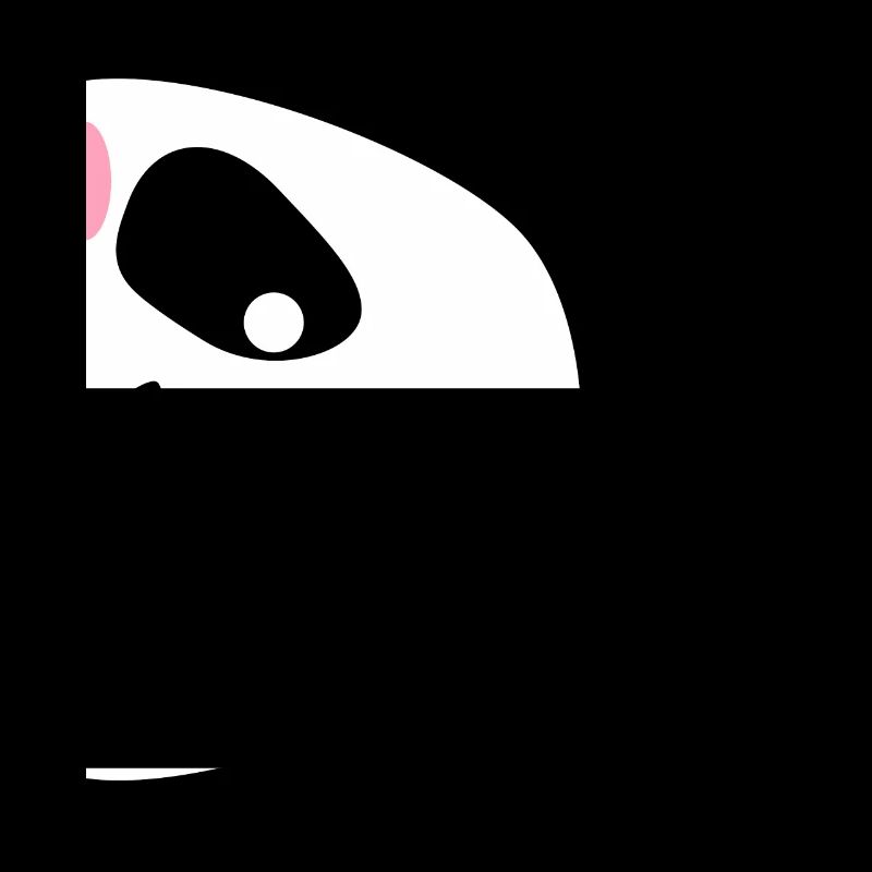 panda