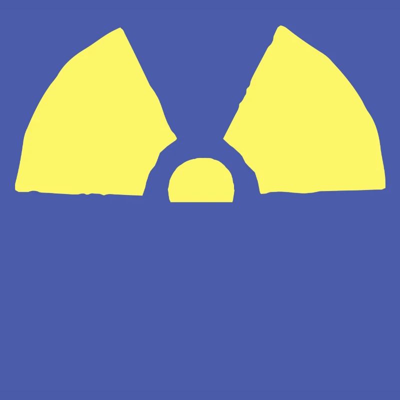 Nuklear Symbol