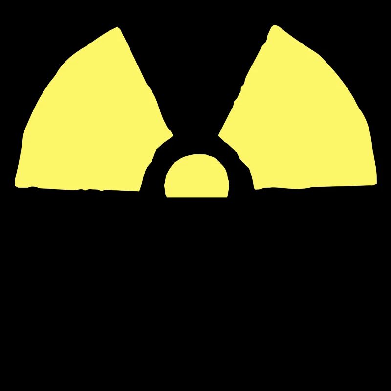 Nuklear Symbol