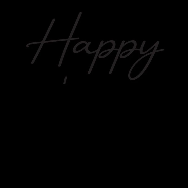 Happy Holidays Vacances Période de voyage Période de vacances