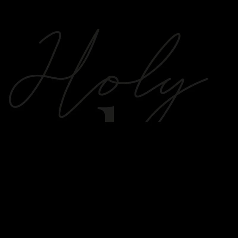 Holy chic
