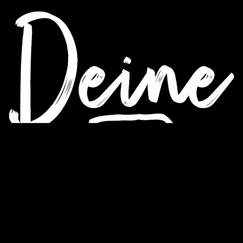 Deine Mutter