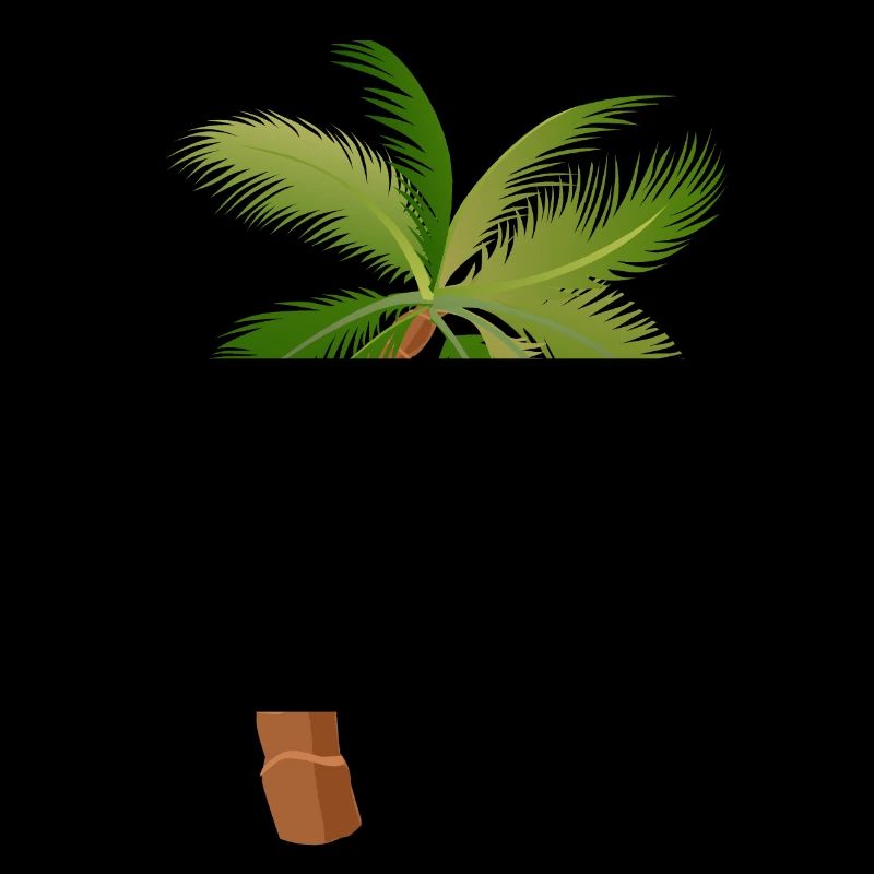 palm tree palm palms 1