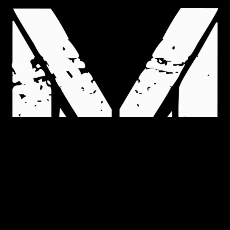 MR X einziger negativer M
