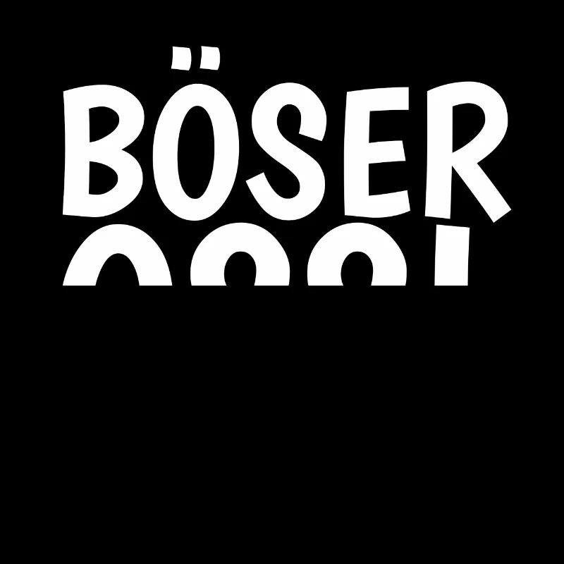 Böser Ossi