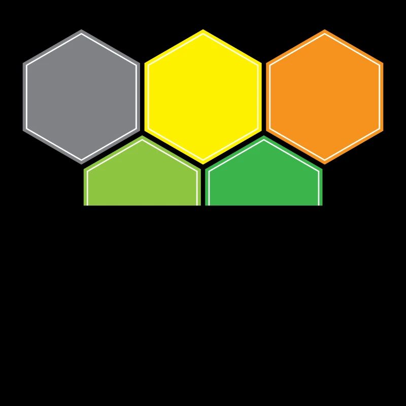 Hexagons gegen Sieg