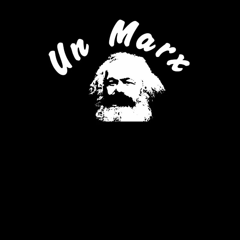 ONE MARX AND IT GOES AGAIN!