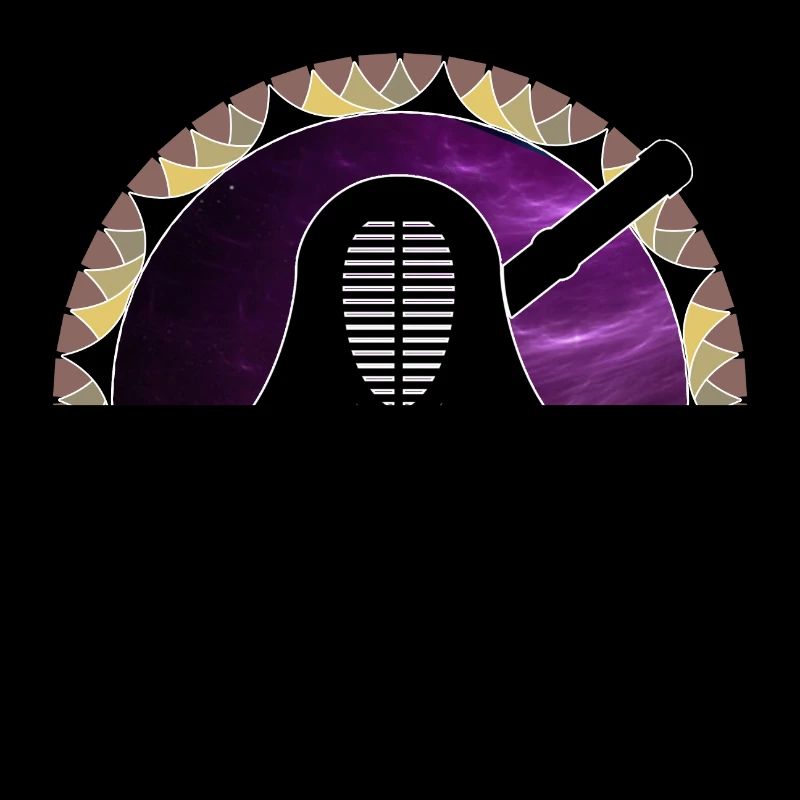 Kendo, Dein Statement, Symbol geistigen Wachstums