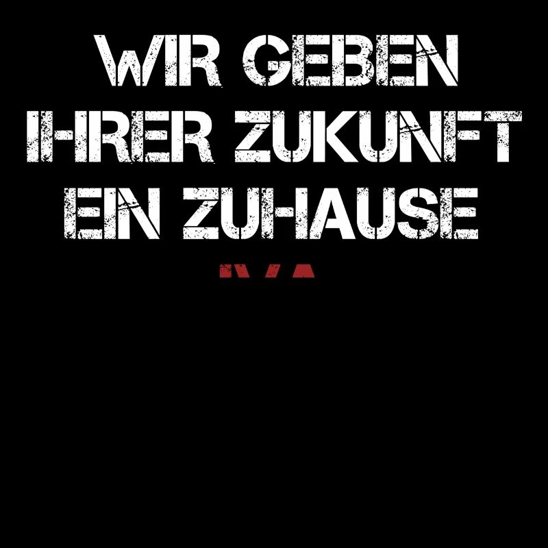 Wir geben ihrer Zukunft ein Zuhause - JVA