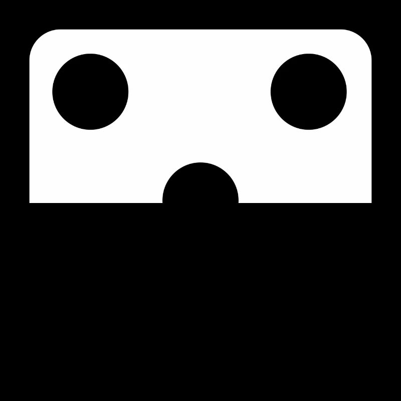 Conception de symbole de cube pour personnaliser