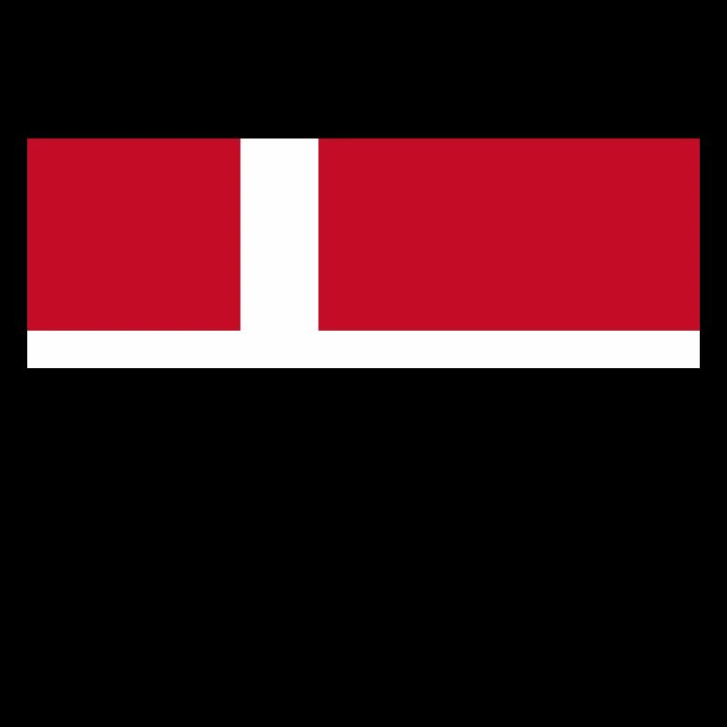 DRAPEAU DANEMARK