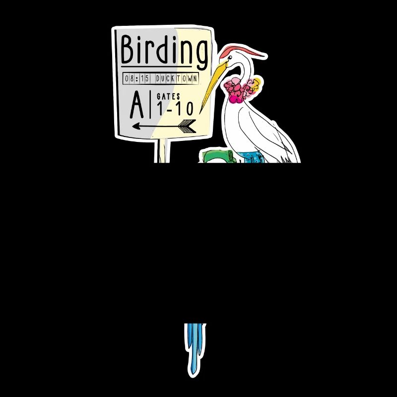 «Birding»
