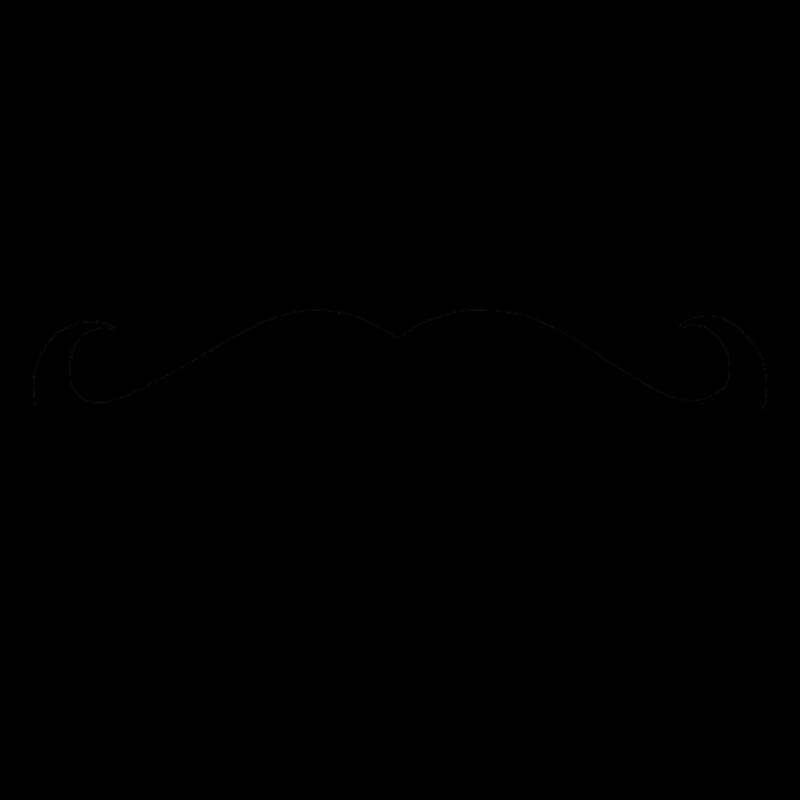 moustache