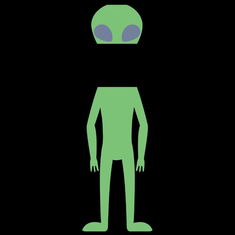 alien