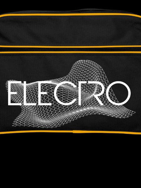 Electro Music Logo