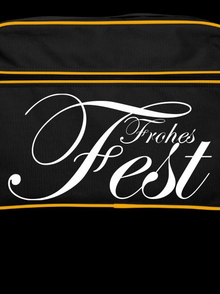 Frohes Fest
