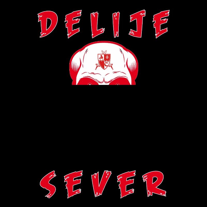 Delije Sever 1989b