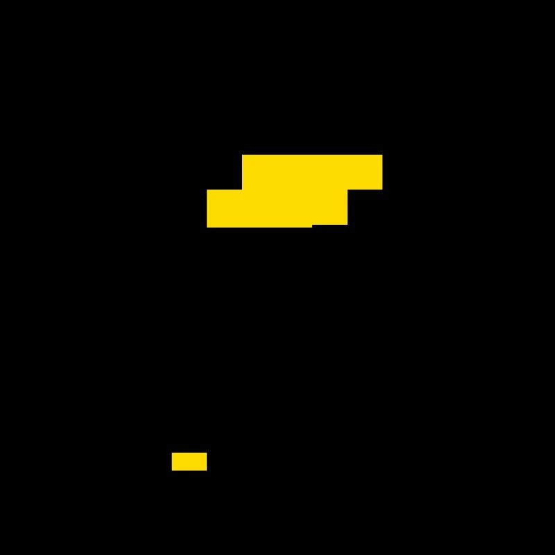 Pixel Lightning