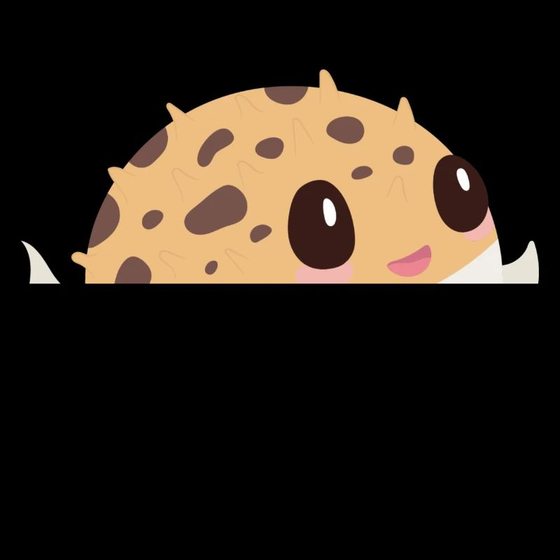 Puffer fish
