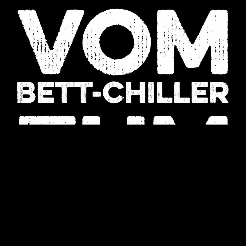 Vom Bett Chiller zum Bachelor Abschluss Geschenk