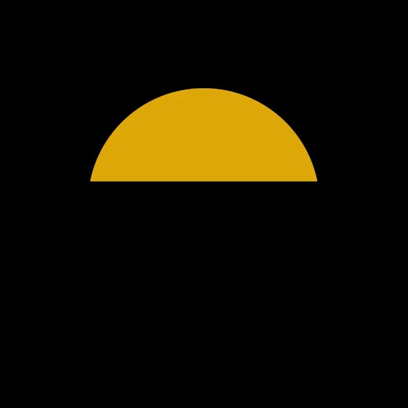 CERCLE JAUNE