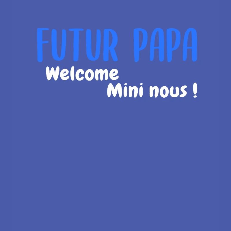 Futur papa !
