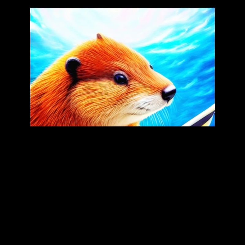 Biber Surfer