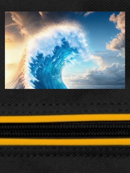 The perfect wave