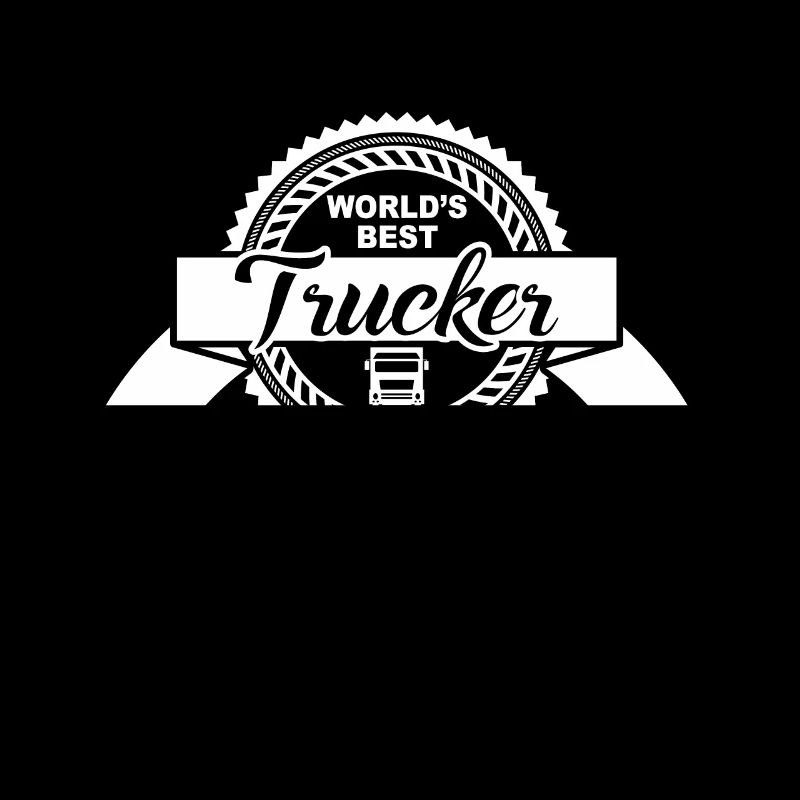 Fernfahrer trucker