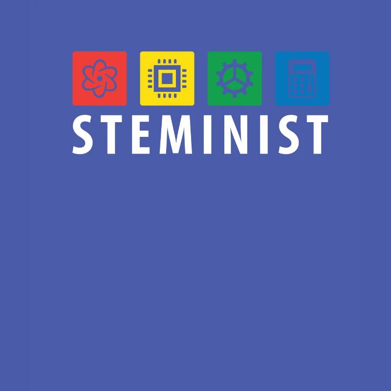 Steminist Gift Support STEM Programs Feminist