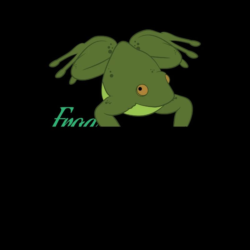 Frog Hunter
