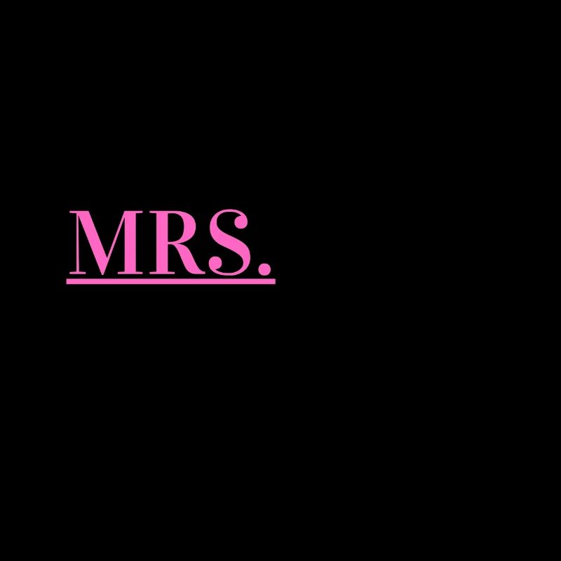 Mrs. Numero Uno