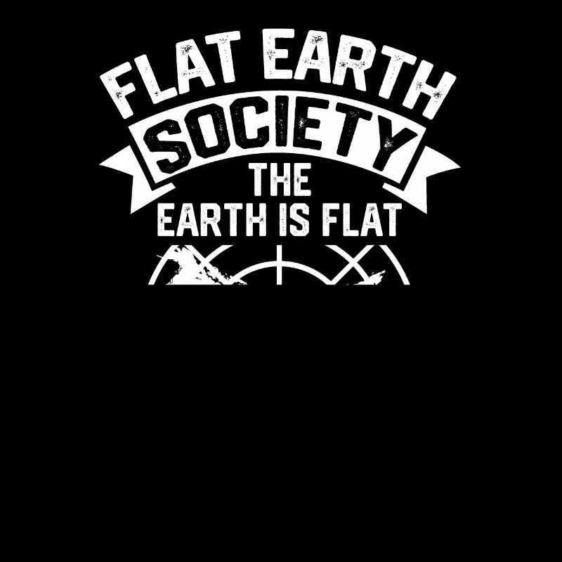 Flat Earth Society The Earth Is Flat Question Ever