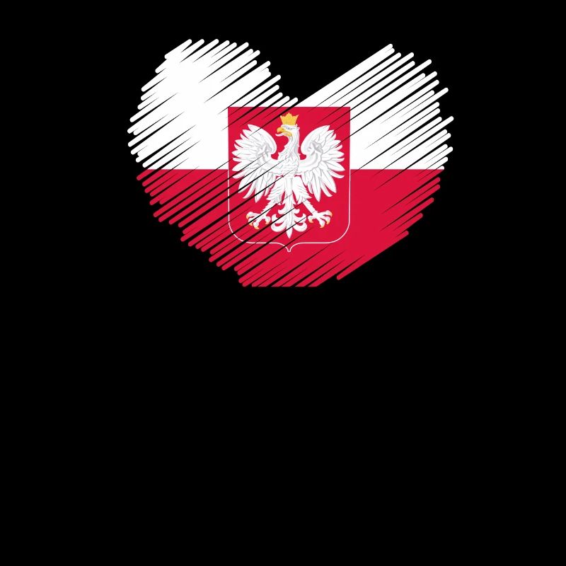 Polska - Dans mon cœur