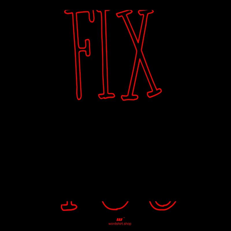 Fix you