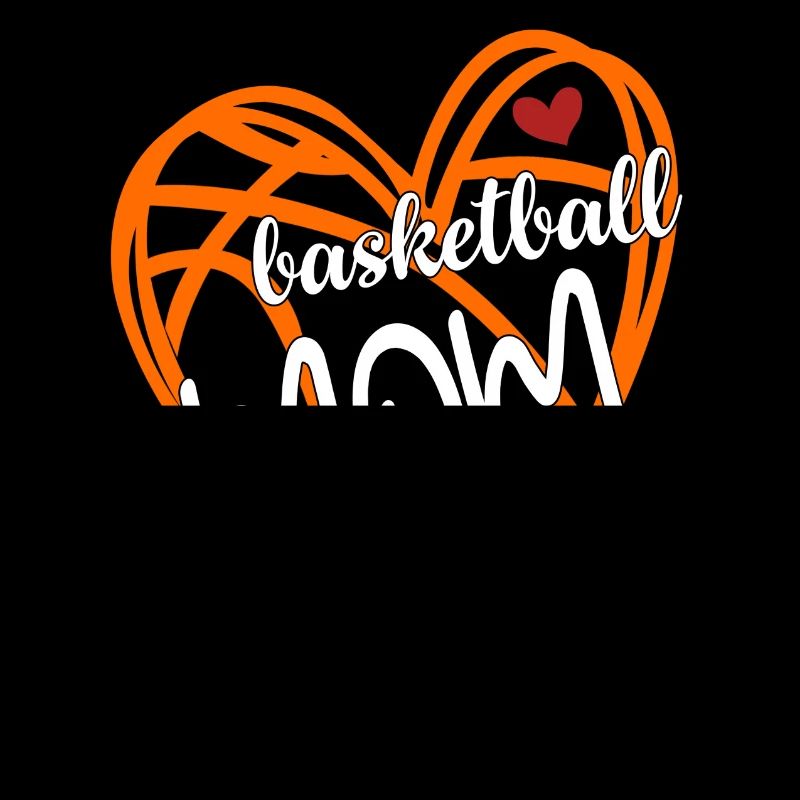 Basketball Mama