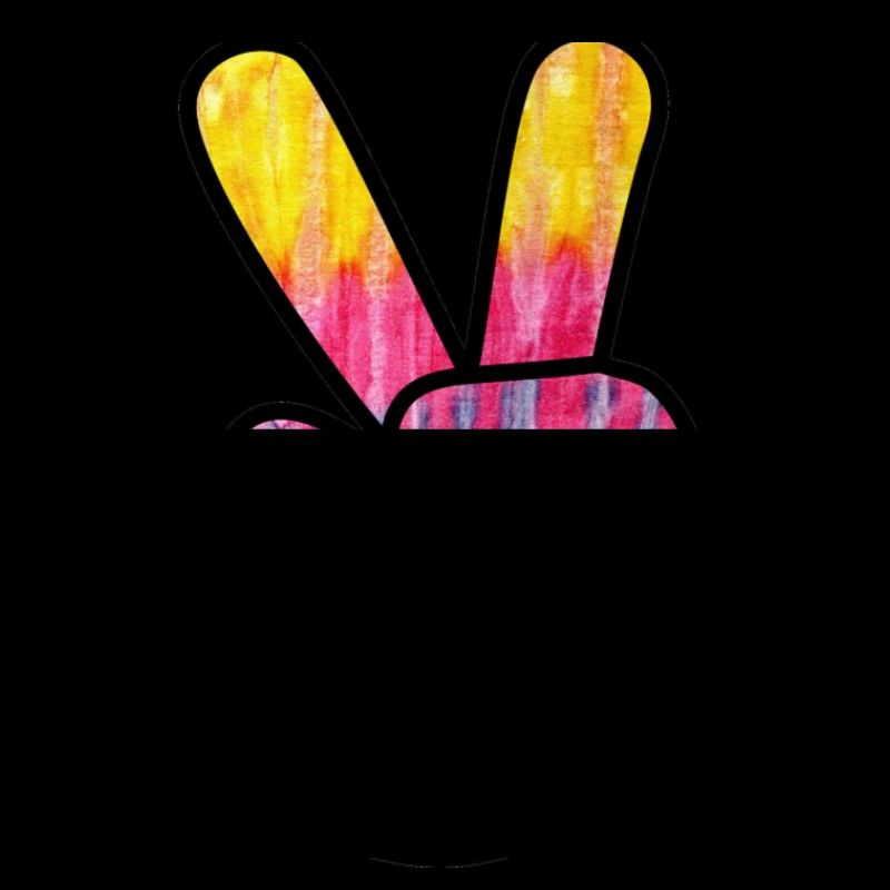 Hand Peace