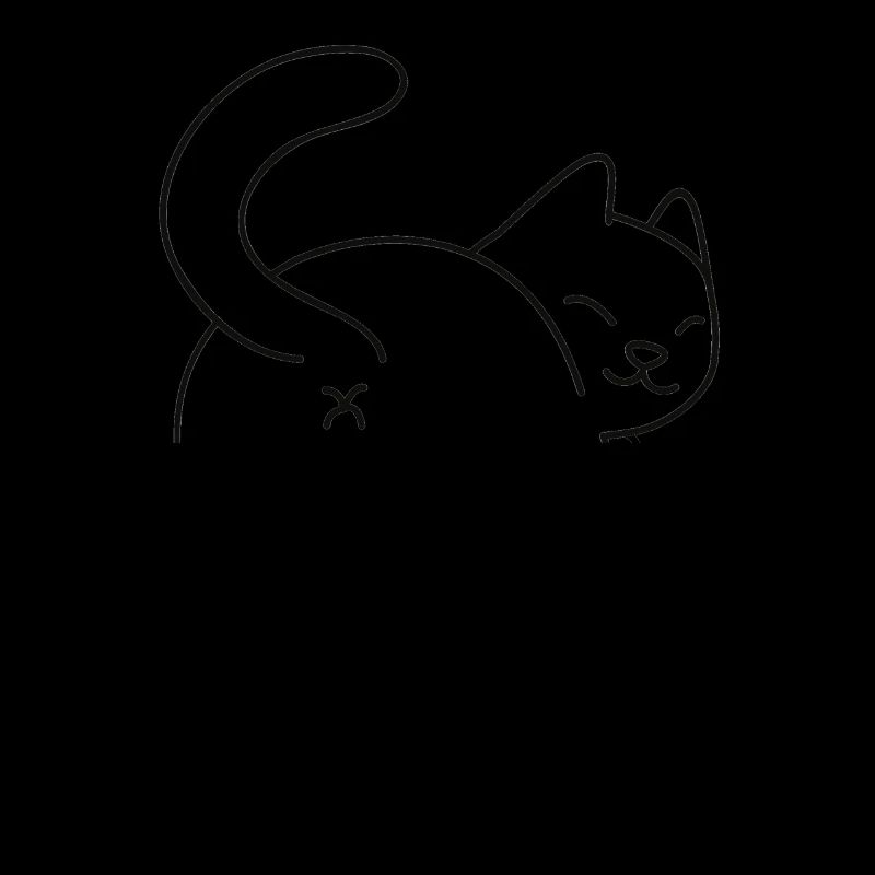 Chat chatte chatte chat chat câlin idée cadeau