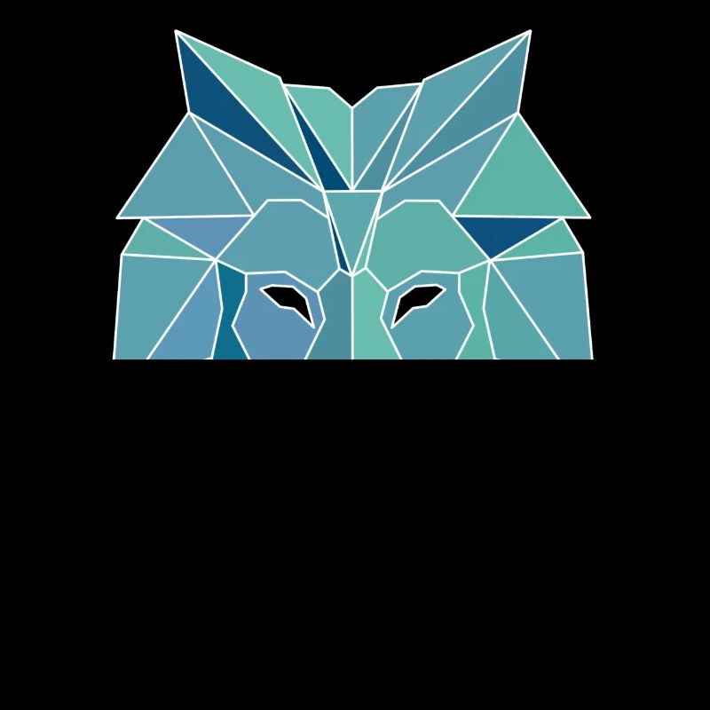 Polygone Lion