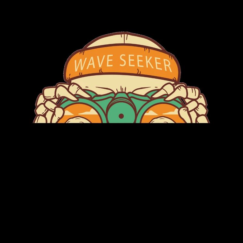 Wave Seeker