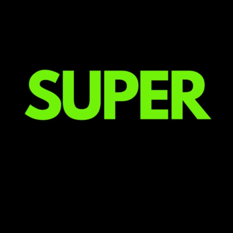SUPER Macho