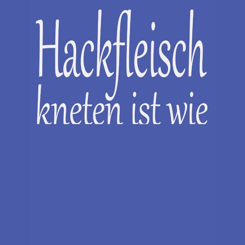 Hackfleisch