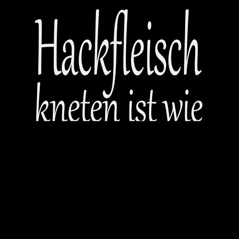 Hackfleisch