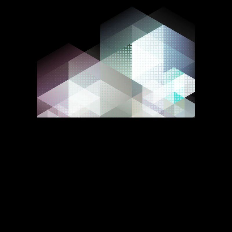 abstract geometric pattern