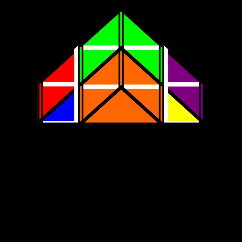Cube magique